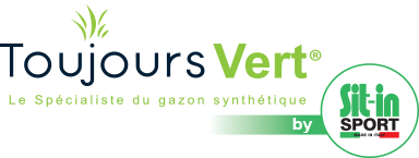 TOUJOURS VERT LOGO