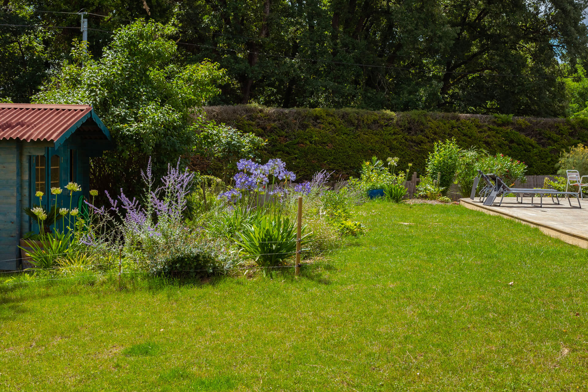 Entretien de jardins a Campsas scaled