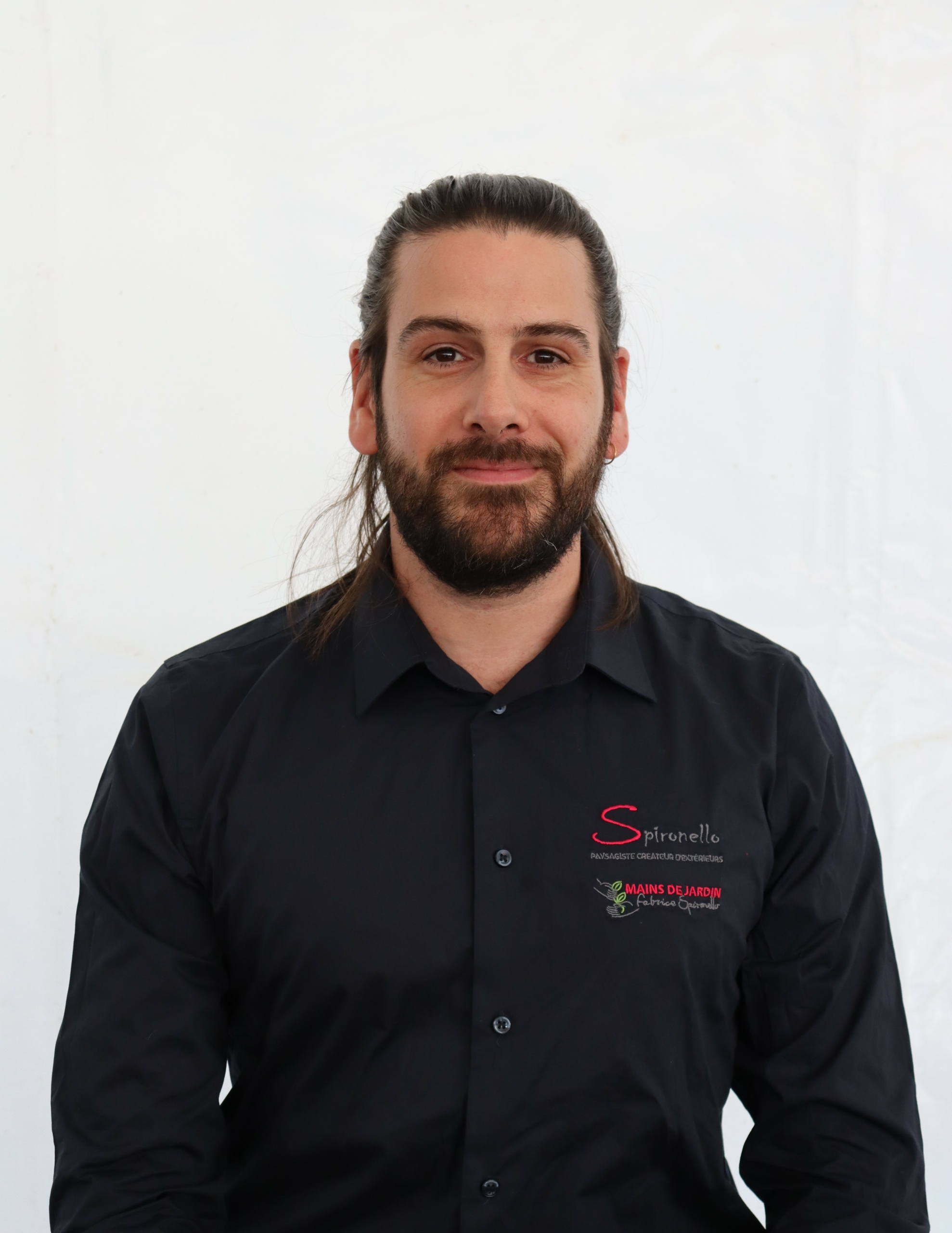 Josselin - spironello espaces verts paysagiste