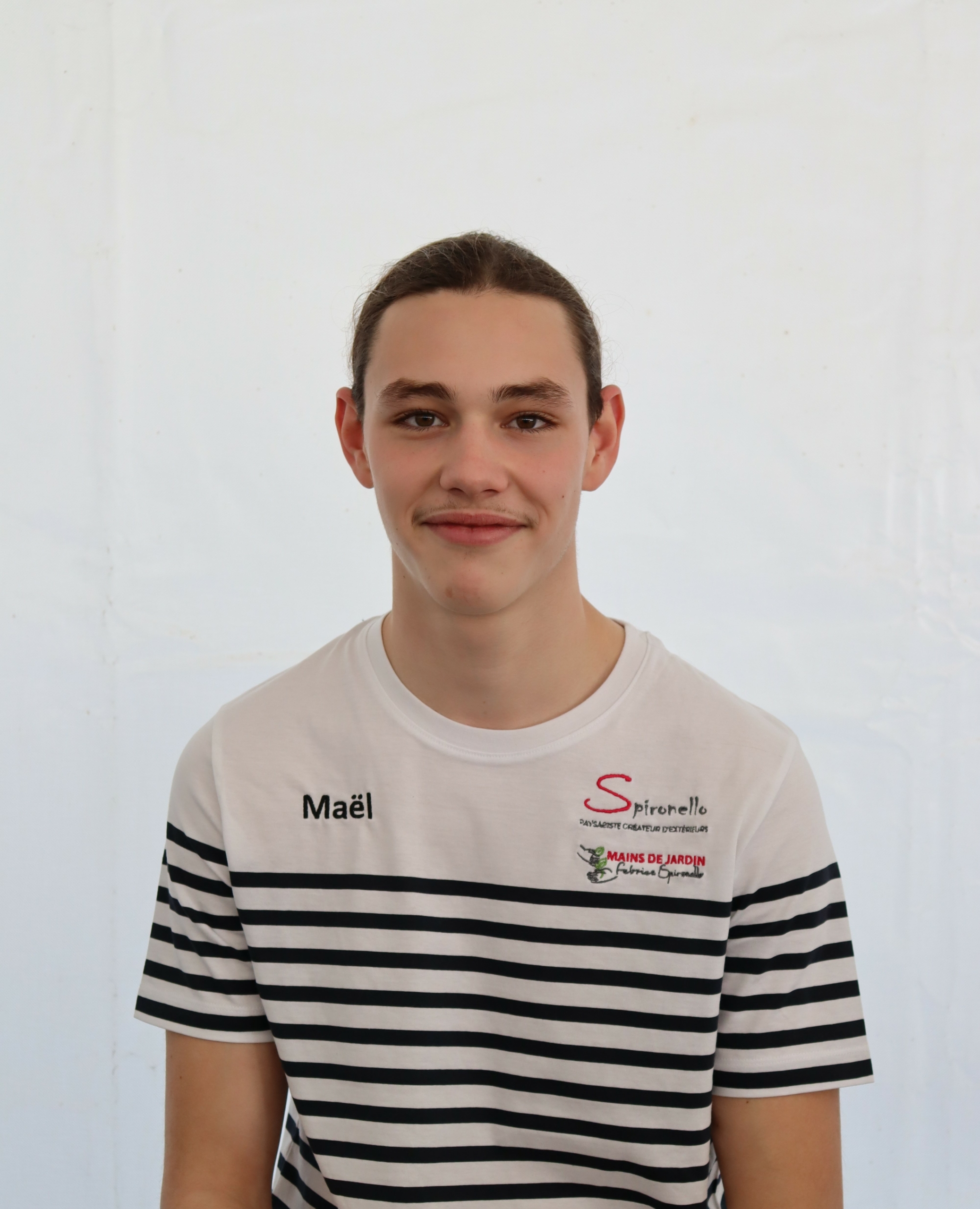 Mael - spironello espaces verts paysagiste