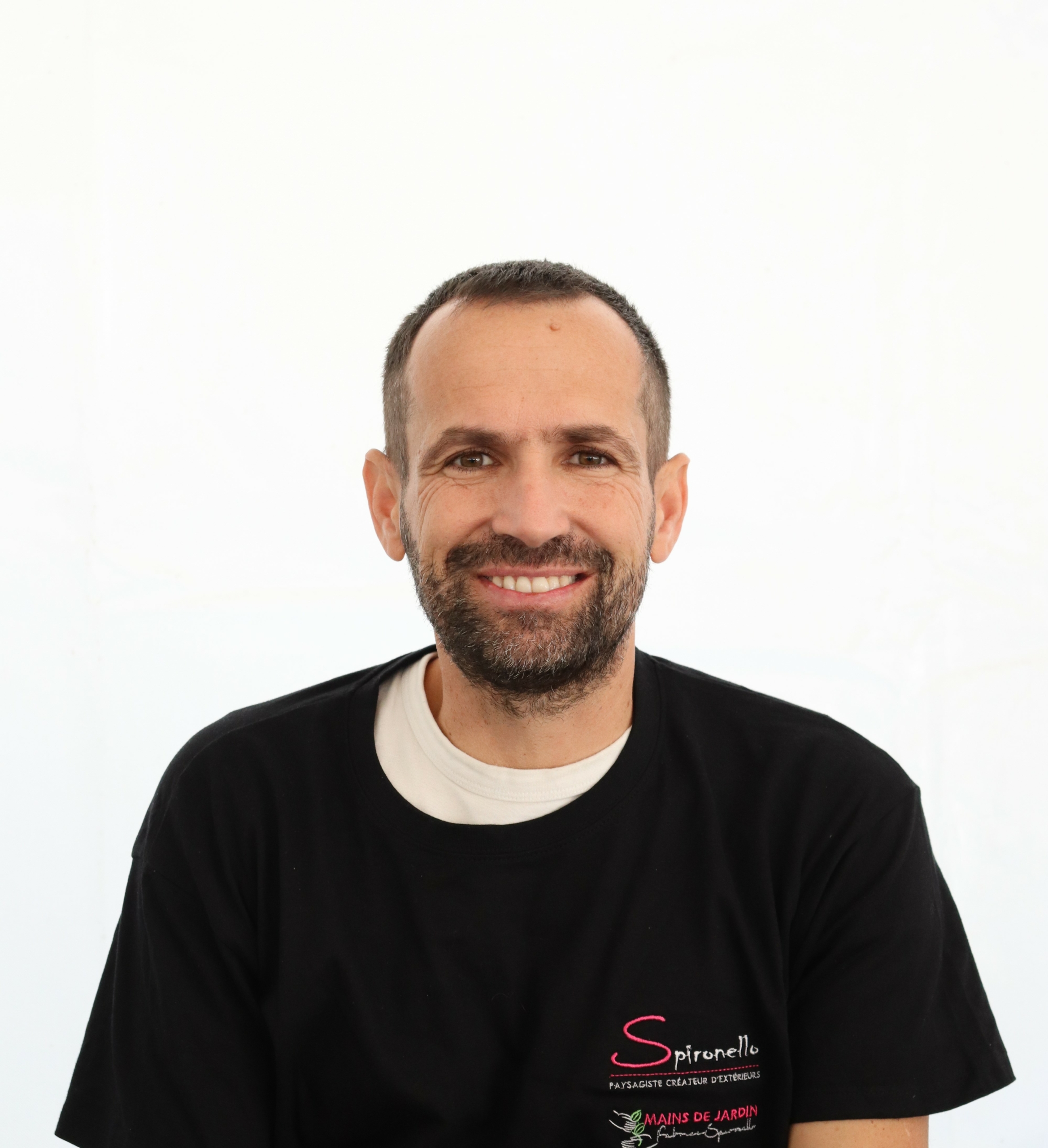 Mario - spironello espaces verts paysagiste