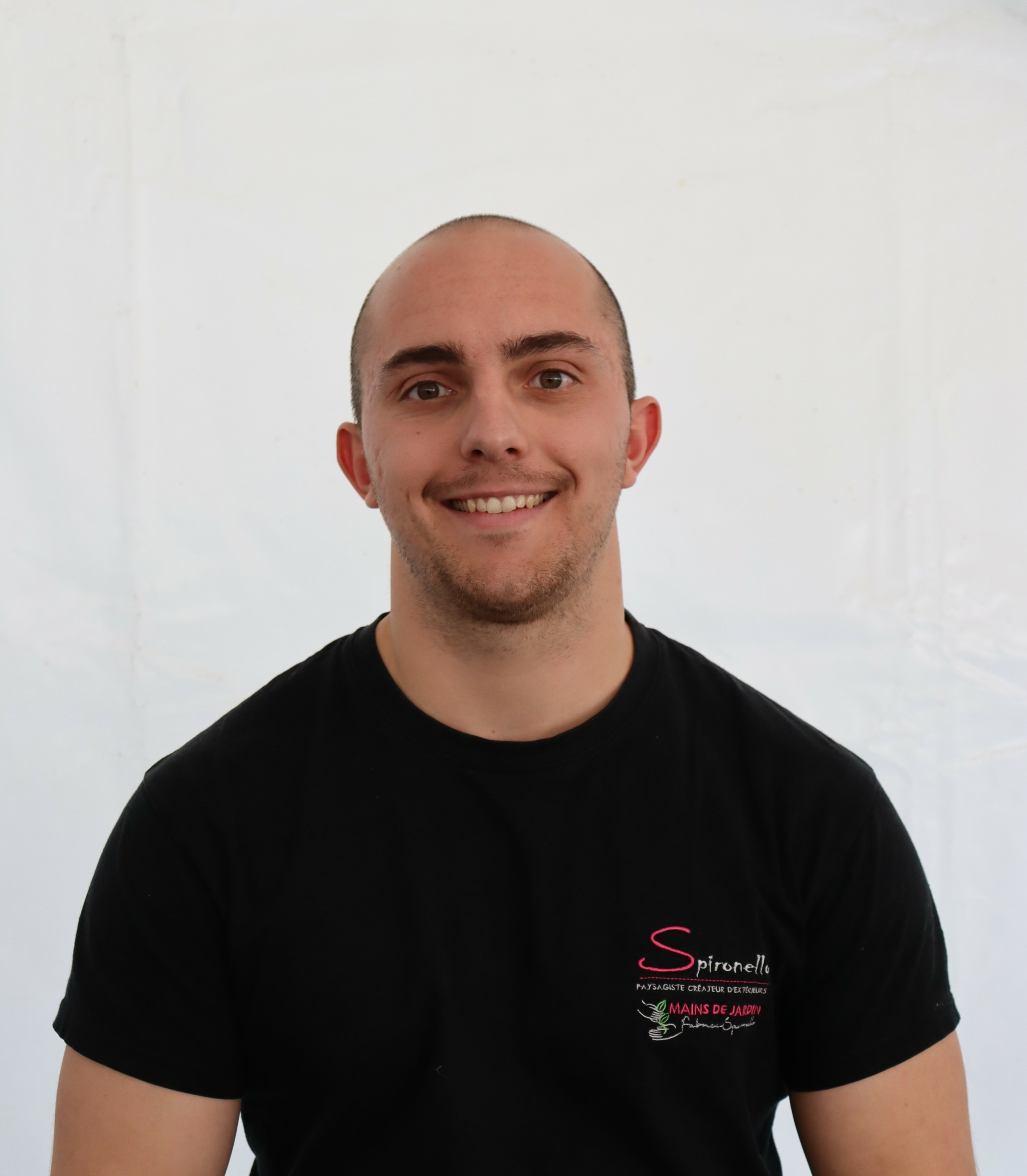 Thibaud - spironello espaces verts paysagiste