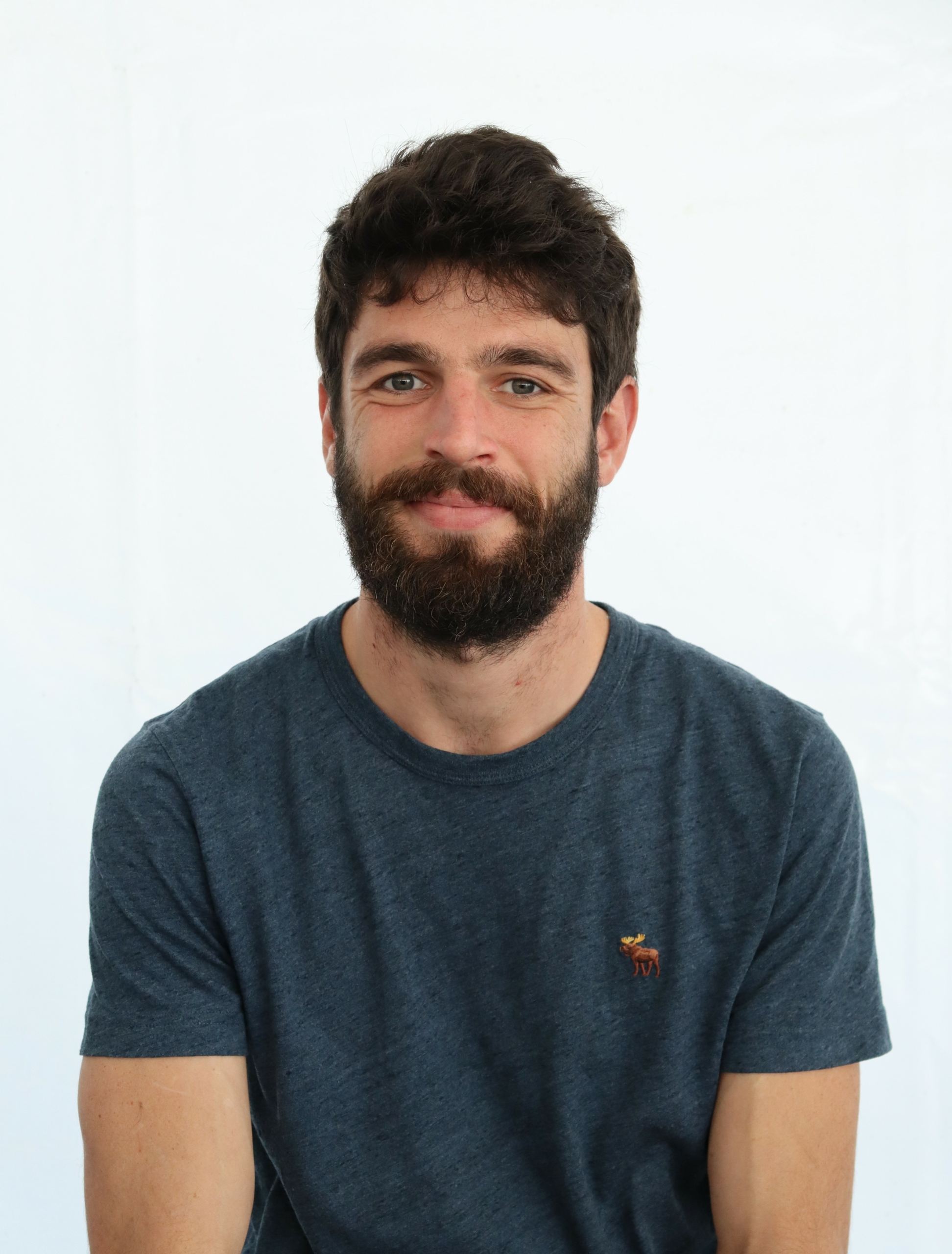 Xavier - spironello espaces verts paysagiste