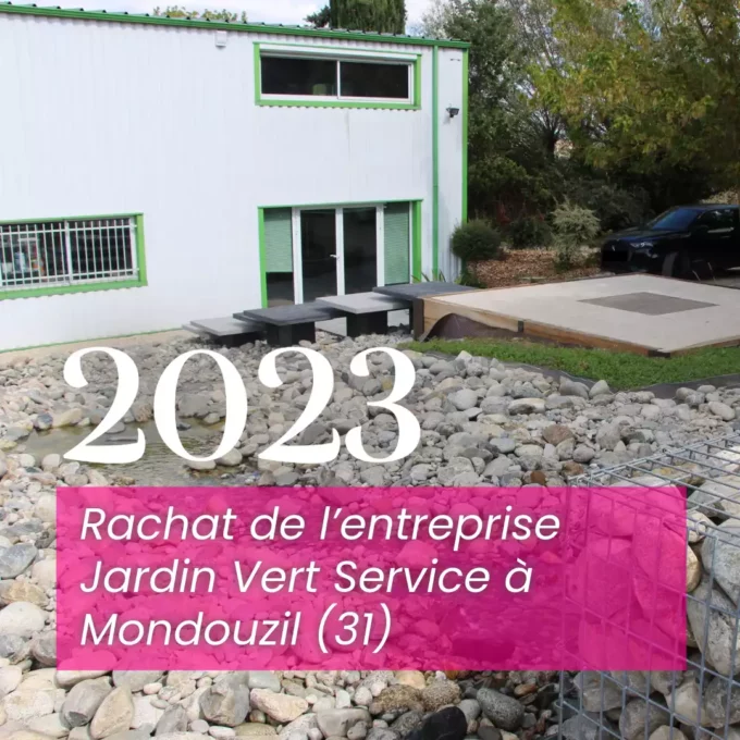 2023 Historique Spironello Campsas Toulouse et Montauban