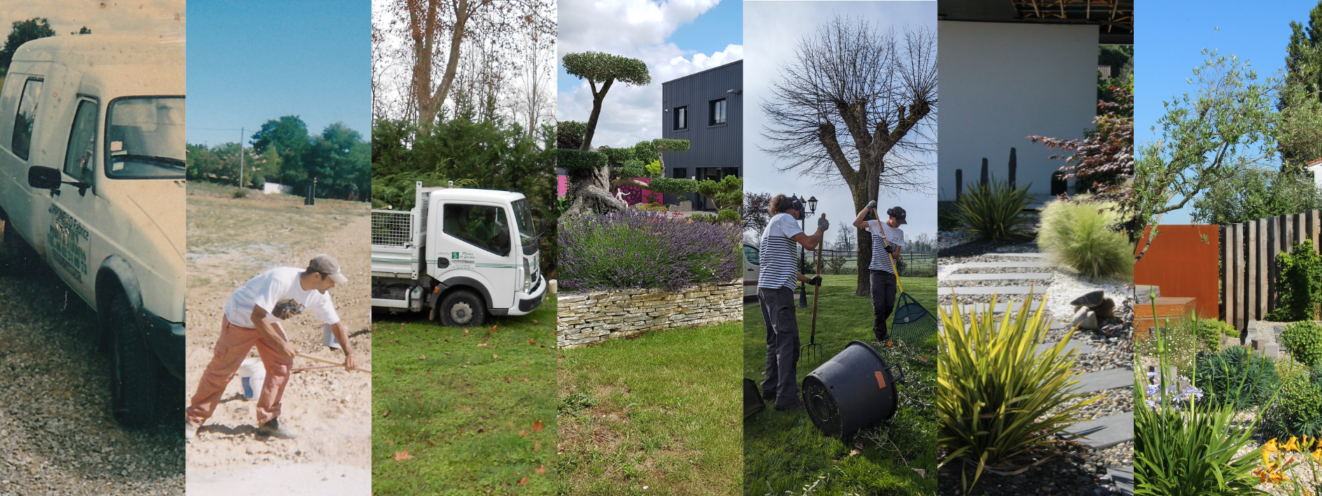 visuel 25 ans Spironello