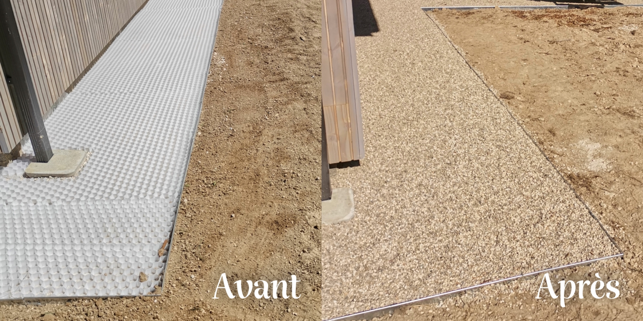 Pourquoi installer des bandes de propreté ? Guide et conseils