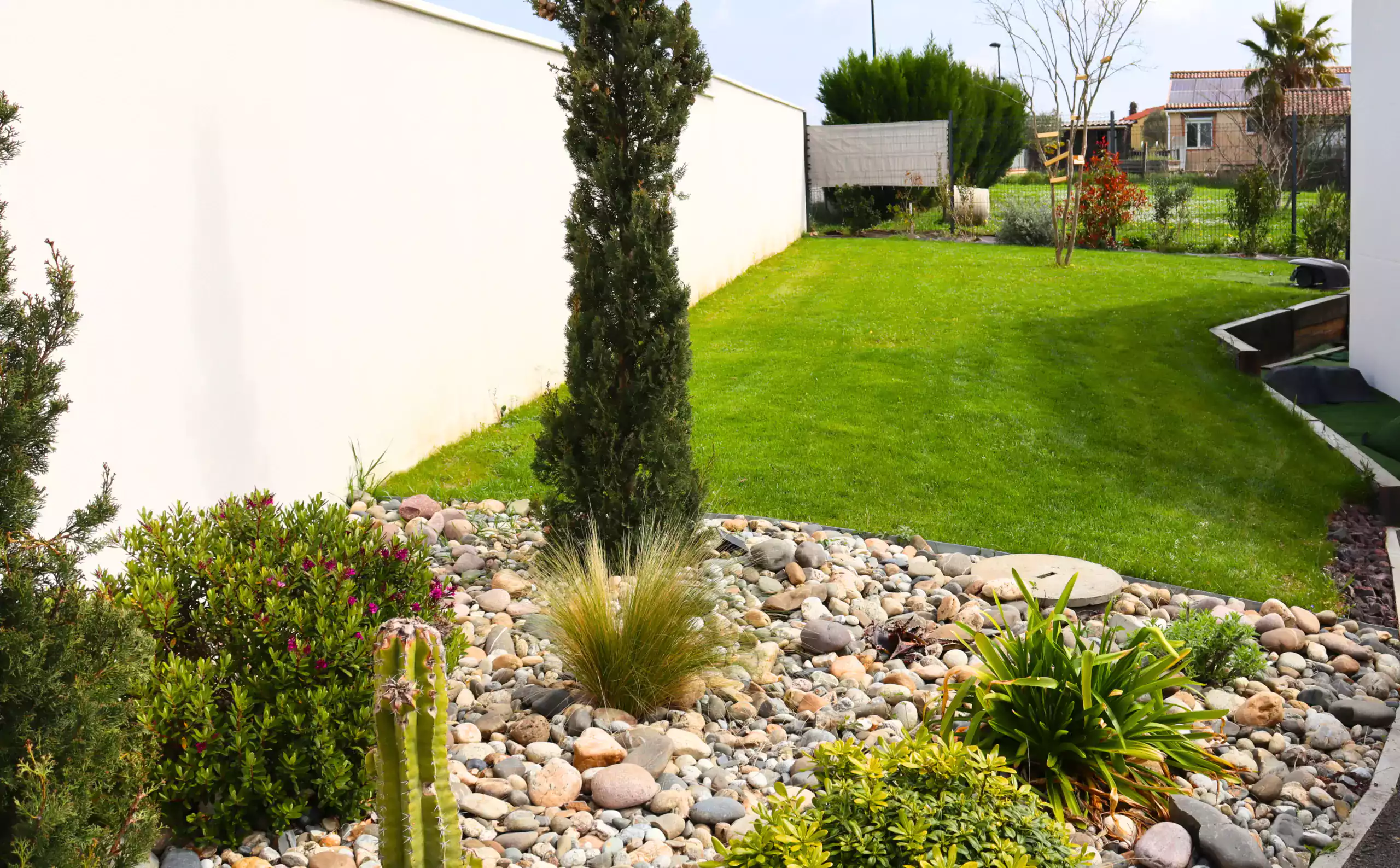 paysagiste toulouse spironello aménagement paysager