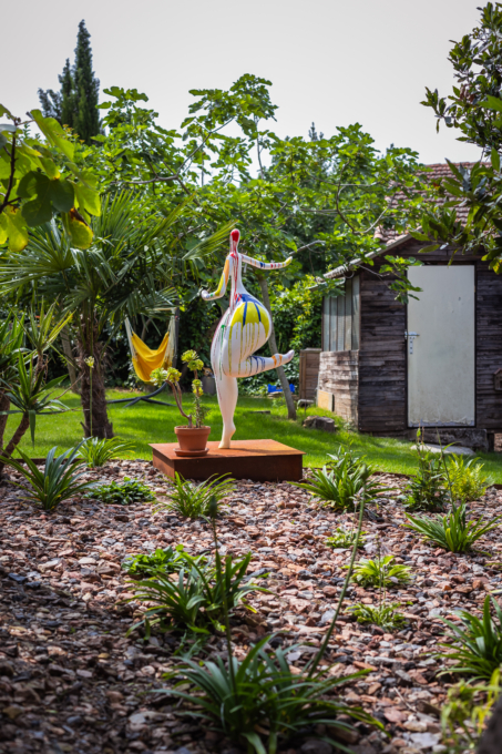décoration jardin paysagiste spironello aménagement extérieur toulouse montauban