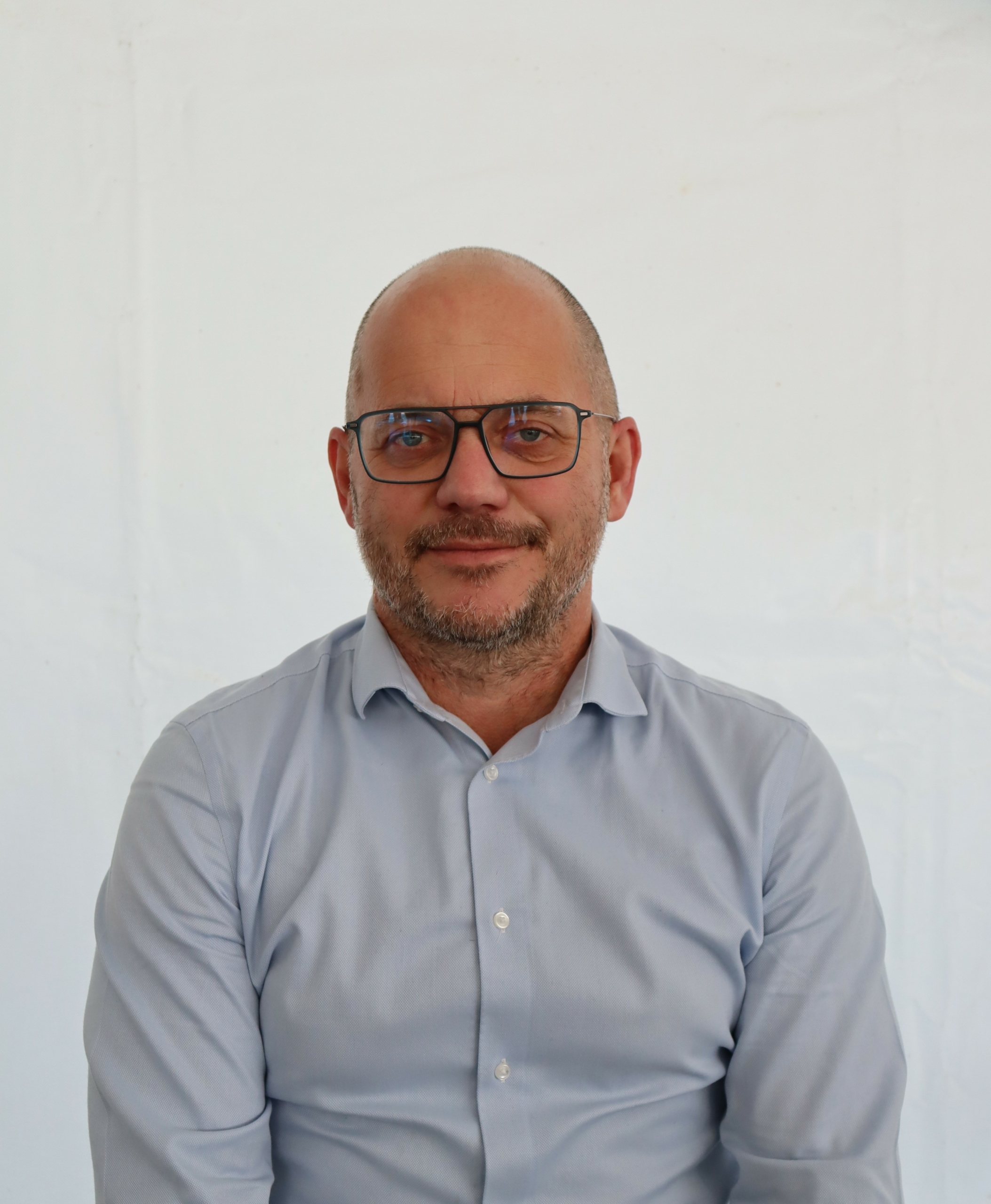 Fabrice - spironello espaces verts paysagiste