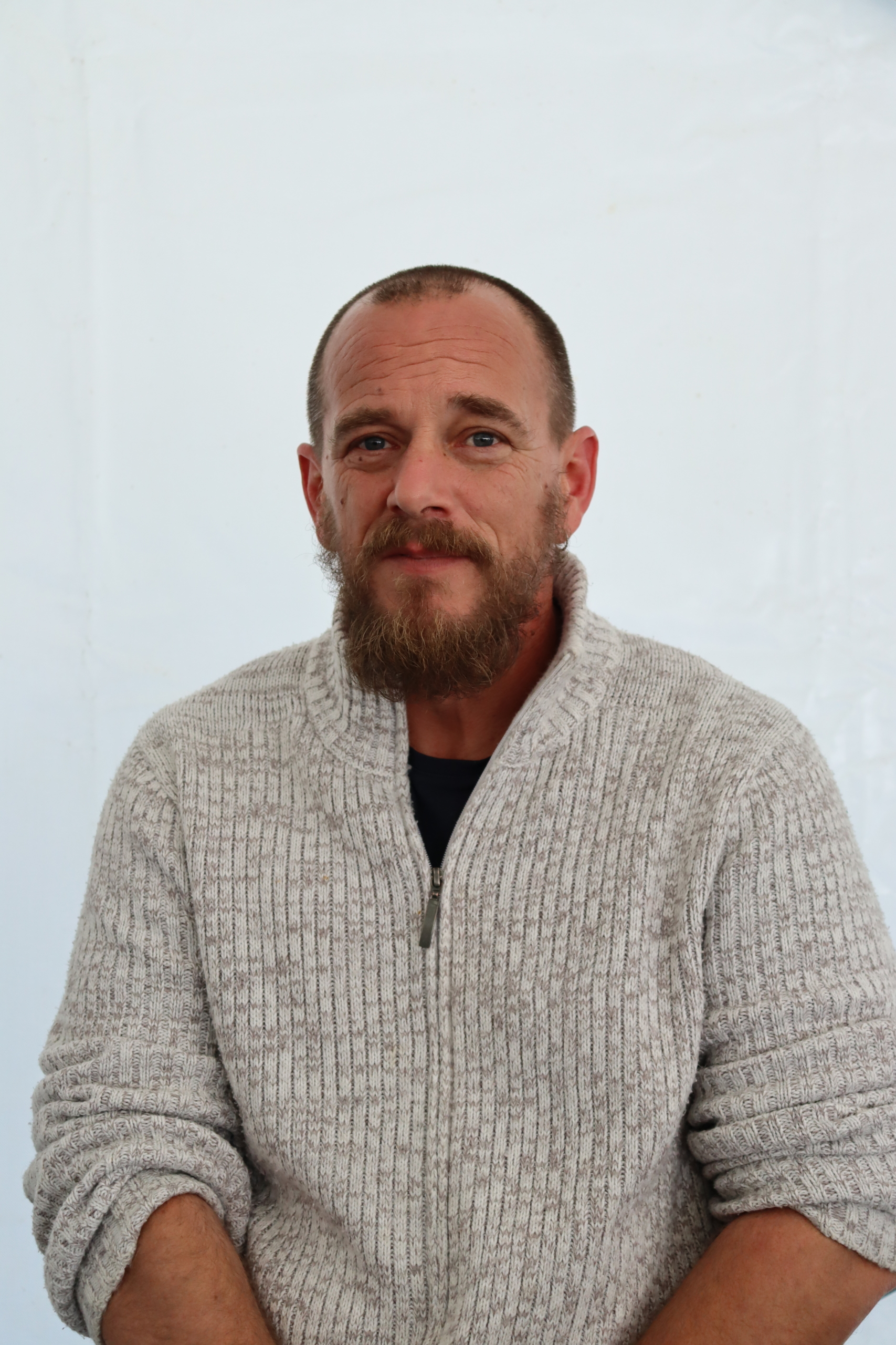 Guillaume - spironello espaces verts paysagiste