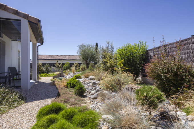 paysagiste toulouse montauban spironello espaces verts comment donner l'impression d'un jardin plus grand