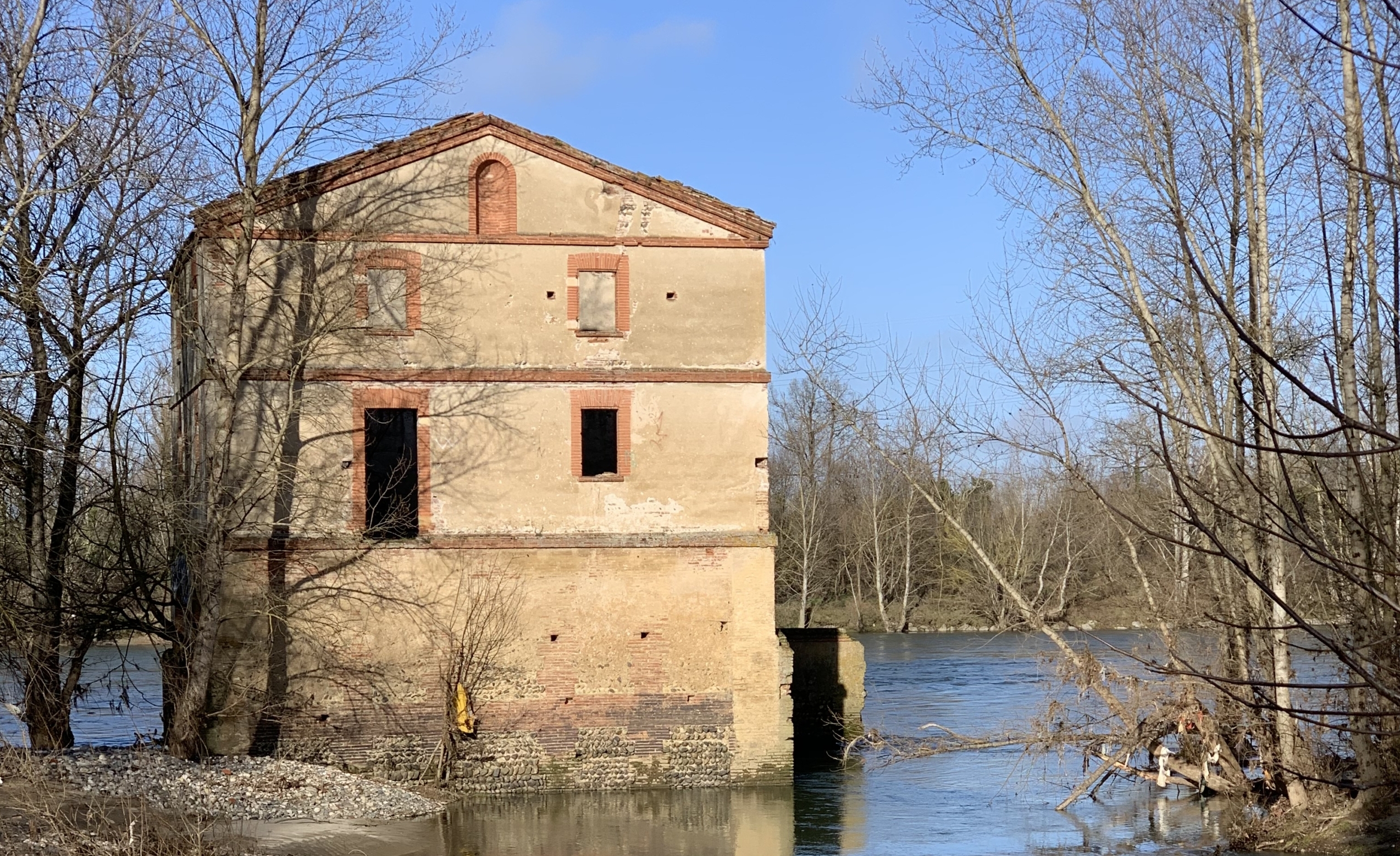 Paysagiste Beauzelle amenagement paysager Spironello Espaces Verts