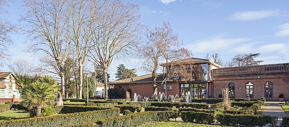 Castelginest paysagiste spironello espaces verts aménagement paysager et entretien du jardin