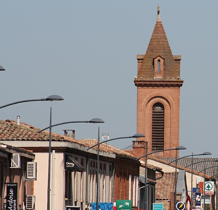 Aucamville Paysagiste Spironello Espaces Verts aménagement paysager et entretien du jardin