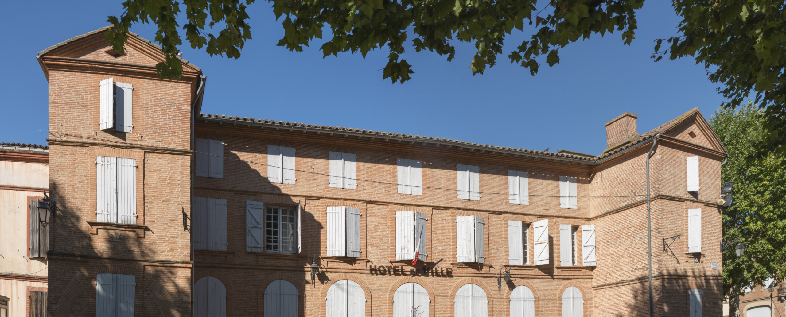 Paysagiste Fronton Spironello Espaces Verts aménagement paysager et entretien de jardin