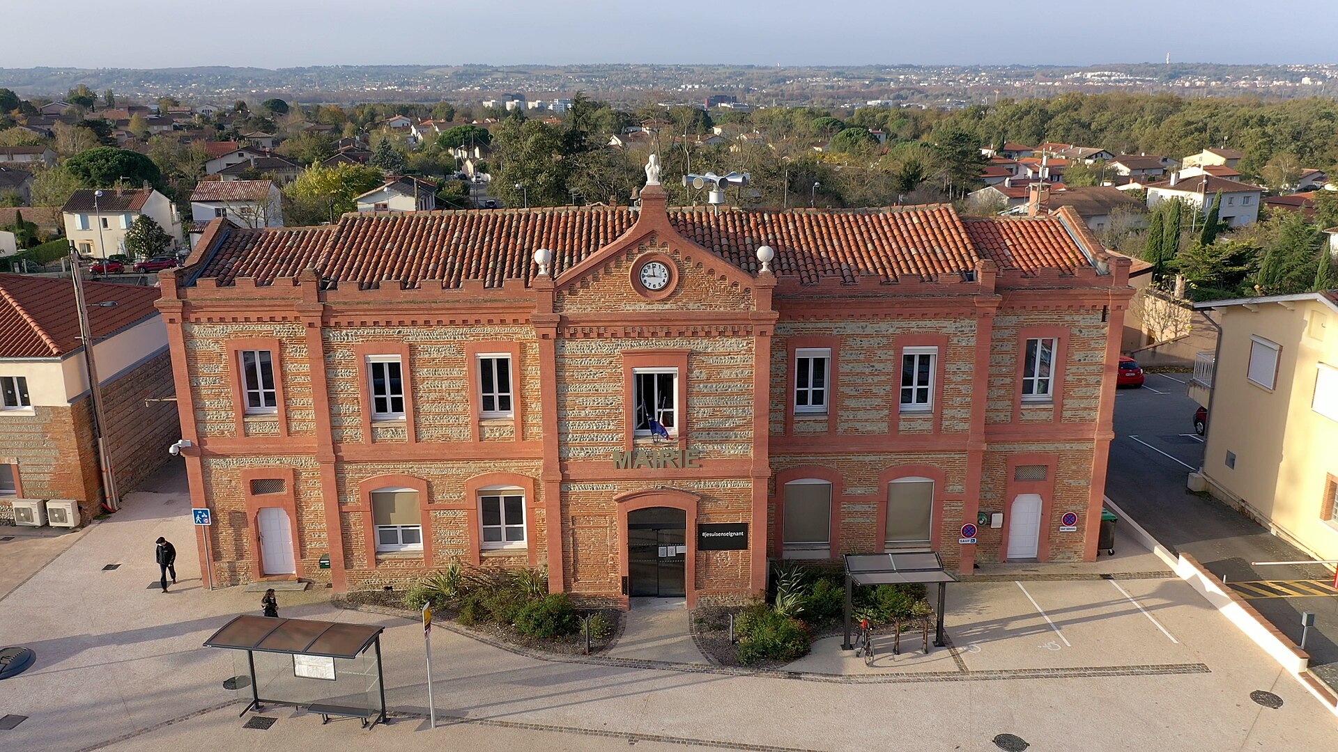 Paysagiste Saint-Orens-de-Gameville spironello espaces verts aménagement paysager et entretien du jardin