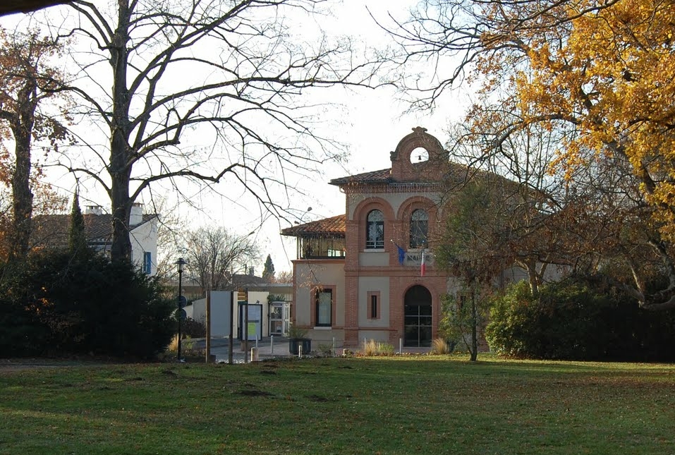 Paysagiste Labège Spironello Espaces Verts aménagement extérieur et entretien de jardin