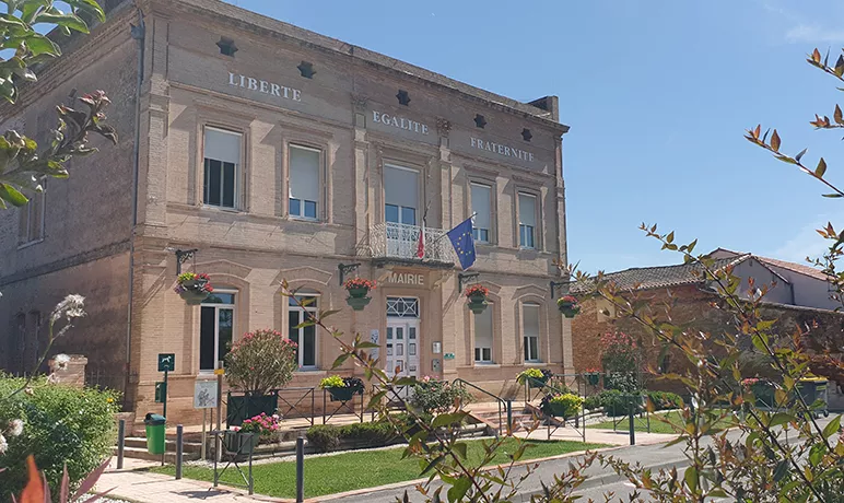 Paysagiste Gratentour Spironello Espaces Verts aménagement paysager et entretien de jardin