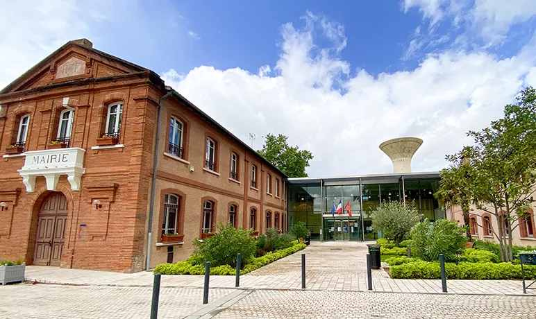 Paysagiste Fenouillet Spironello Espaces Verts aménagement paysager et entretien de jardin