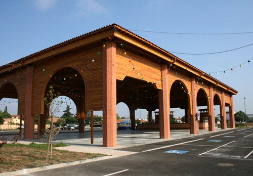 Paysagiste Saint Alban Spironello Espaces Verts aménagement paysager et entretien du jardin