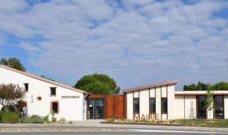 Paysagiste Mondouzil Spironello Espaces Verts aménagement paysager et entretien de jardin