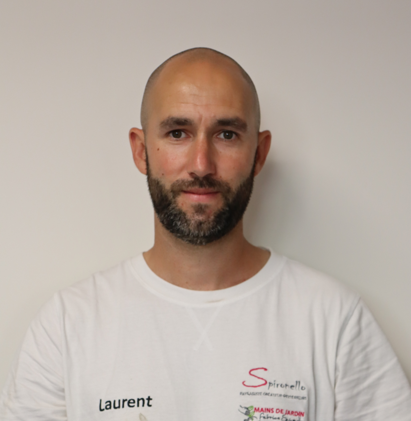 Laurent - Spironello Espaces Verts