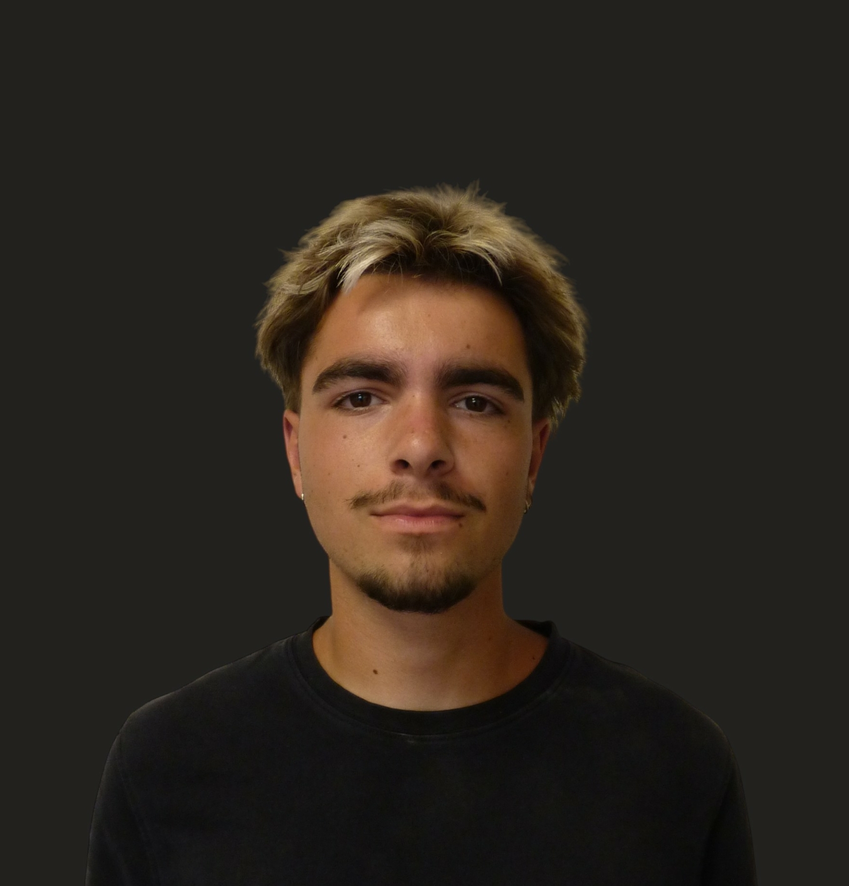 Paul, apprenti paysagiste chez Spironello Espaces Verts