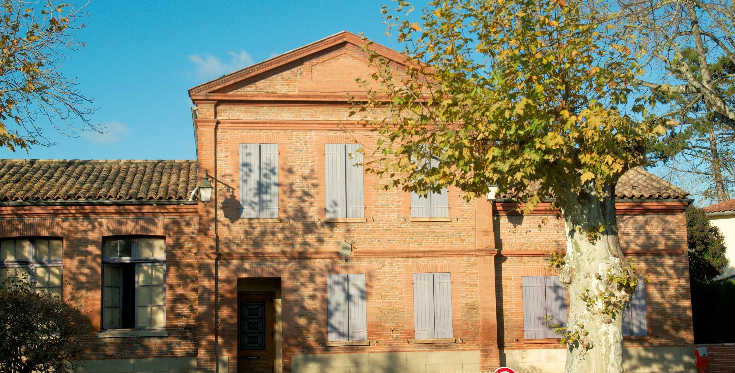 Paysagiste Auzeville Tolosane Spironello Espaces Verts aménagement extérieur et entretien de jardin