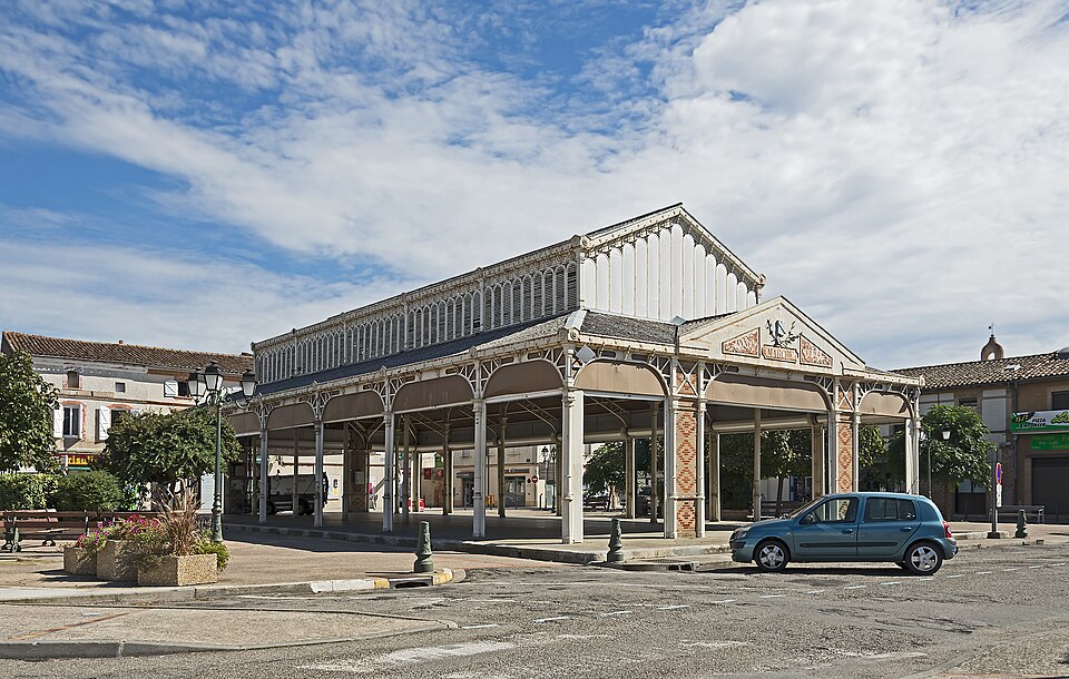 Paysagiste Grisolles Spironello Espaces Verts aménagement extérieur et entretien de jardin