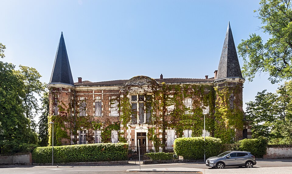 Paysagiste Montastruc la Conseillere