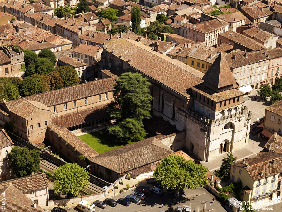 Moissac paysagiste spironello