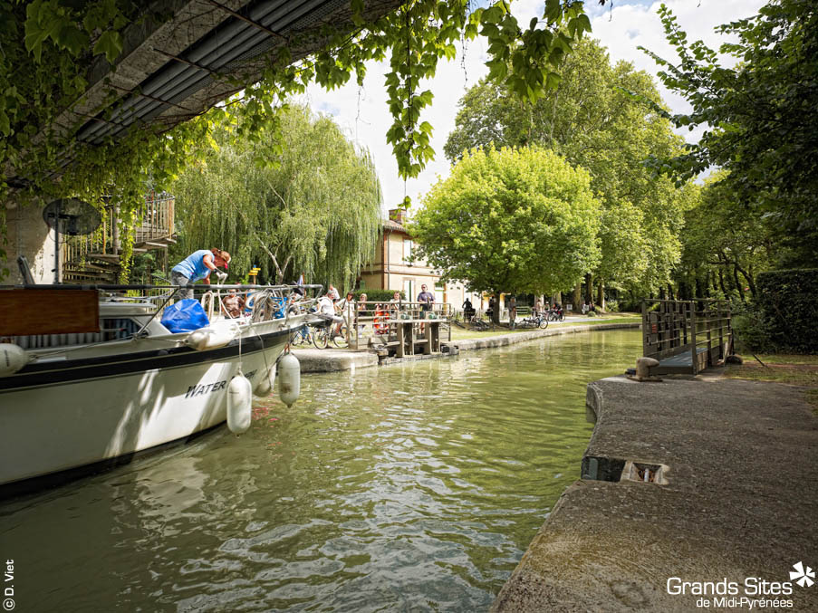 Paysagiste Ayguesvives