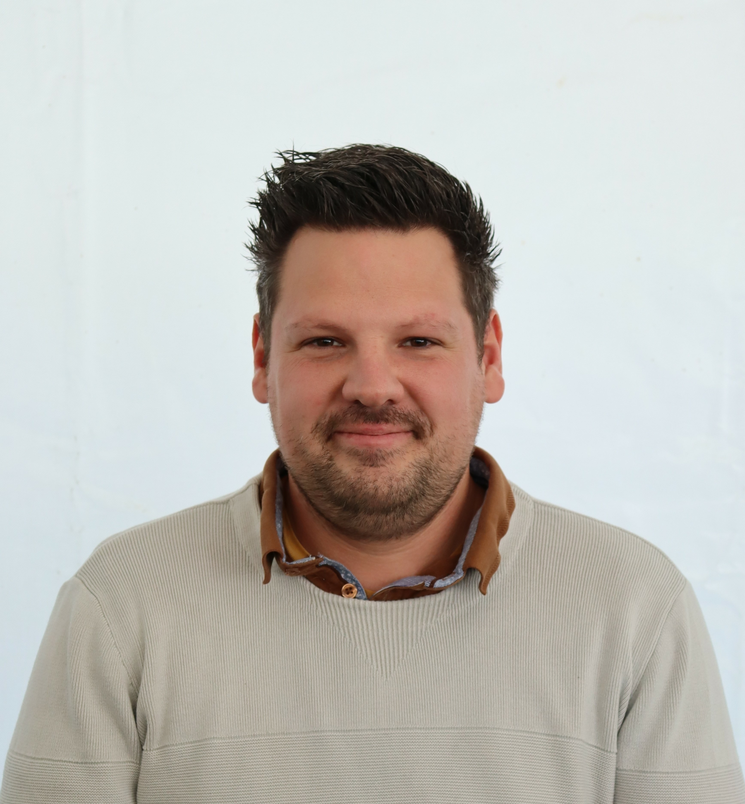 Benjamin - spironello espaces verts paysagiste