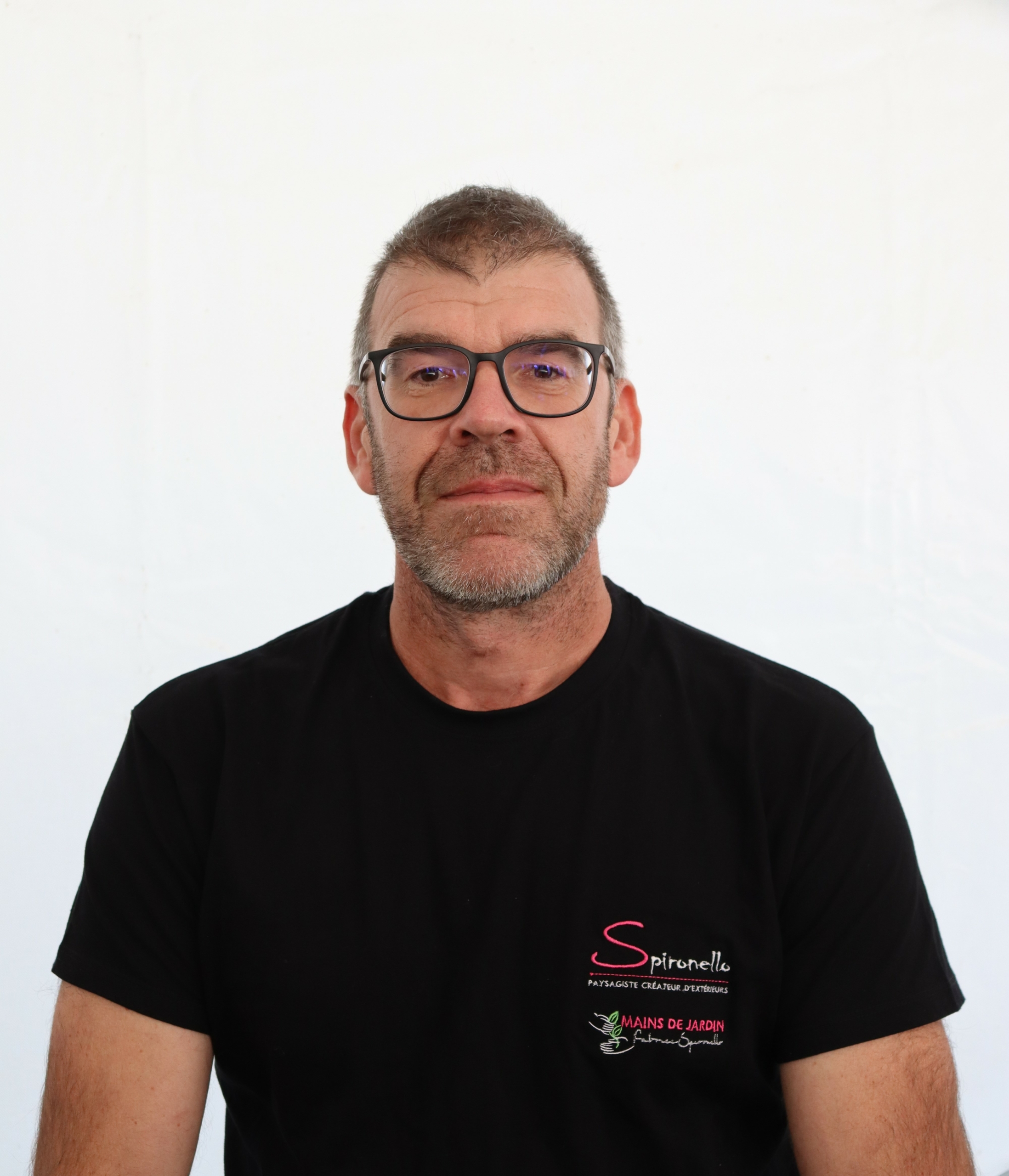 David - spironello espaces verts paysagiste