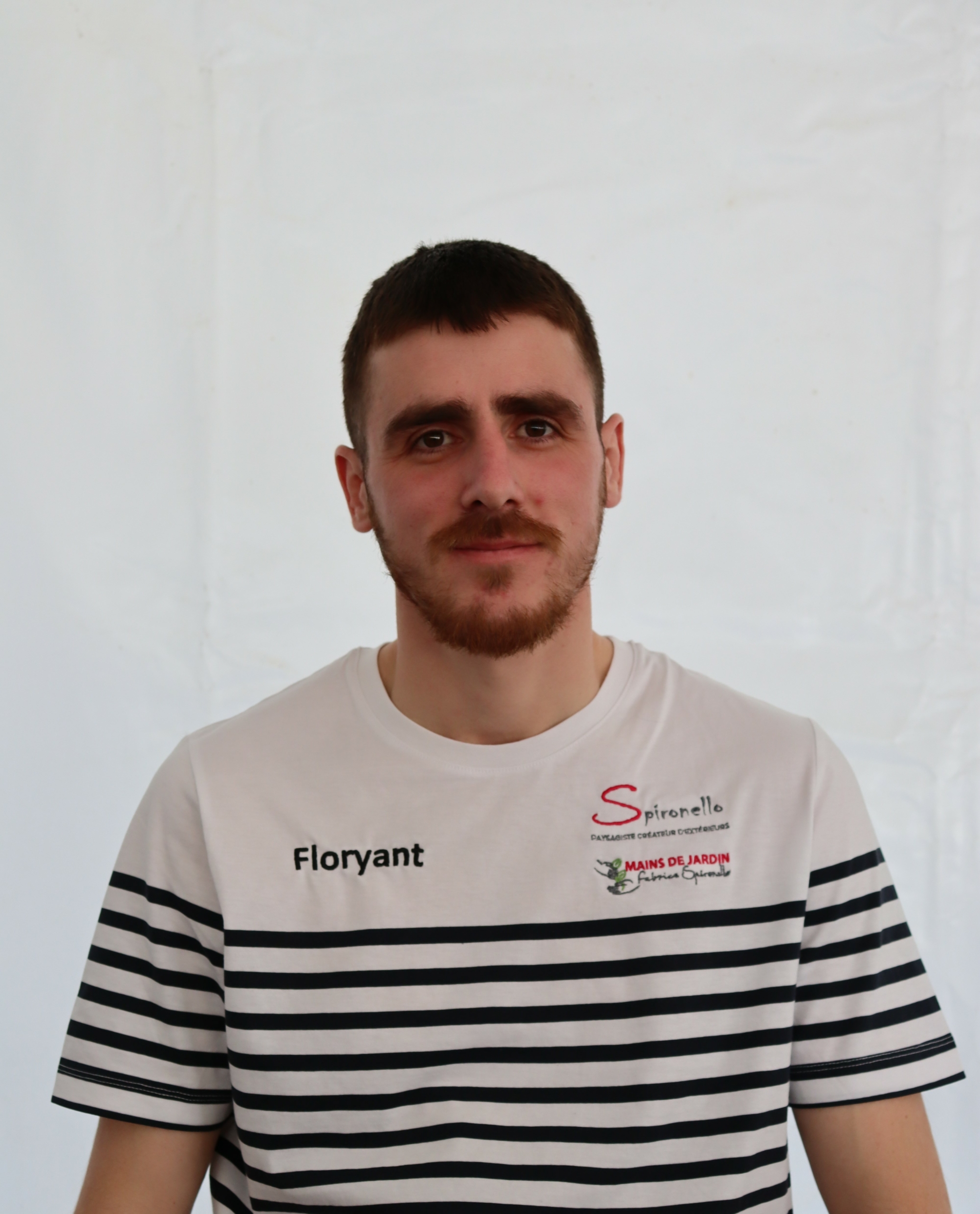 Floryant - spironello espaces verts paysagiste