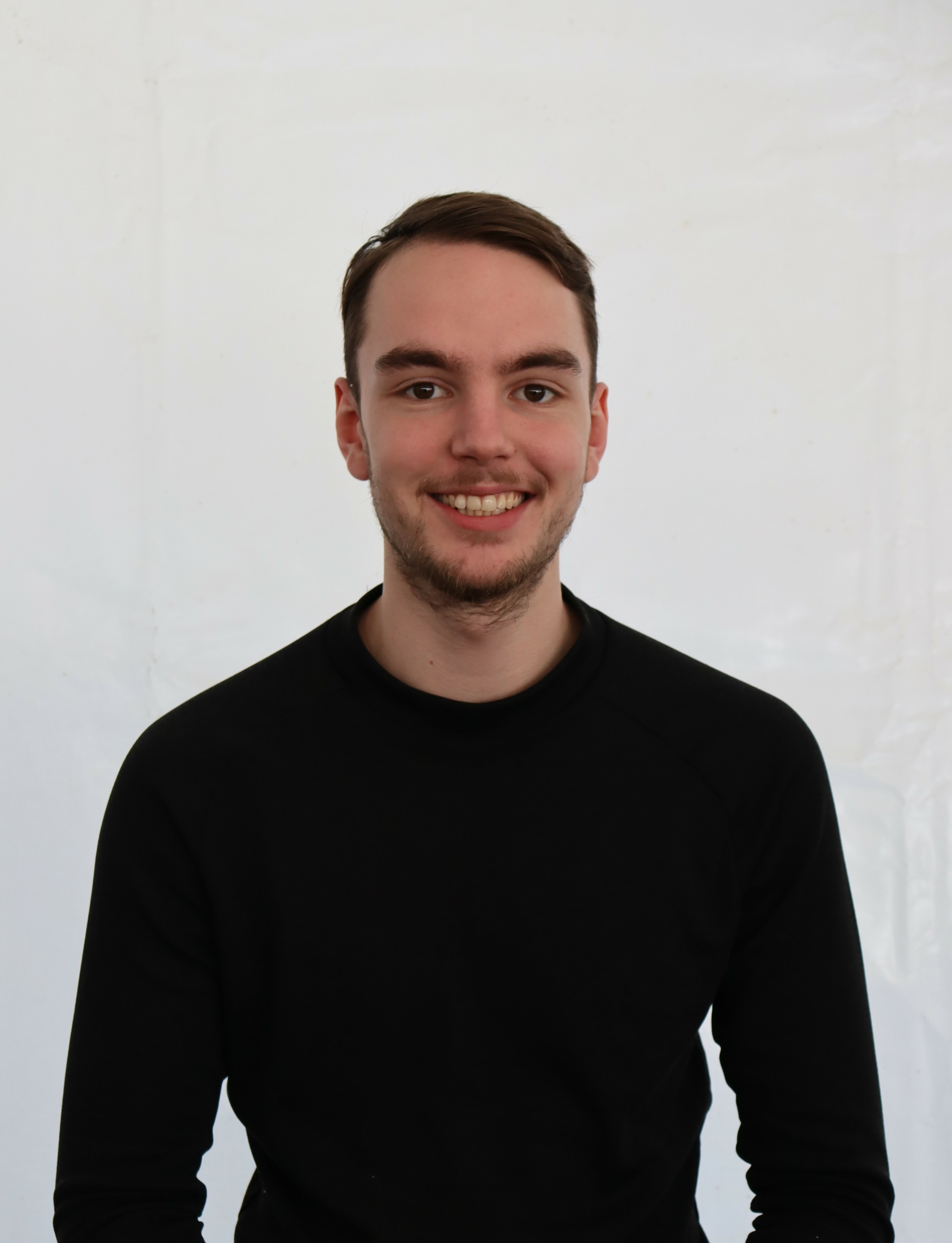 James - spironello espaces verts paysagiste