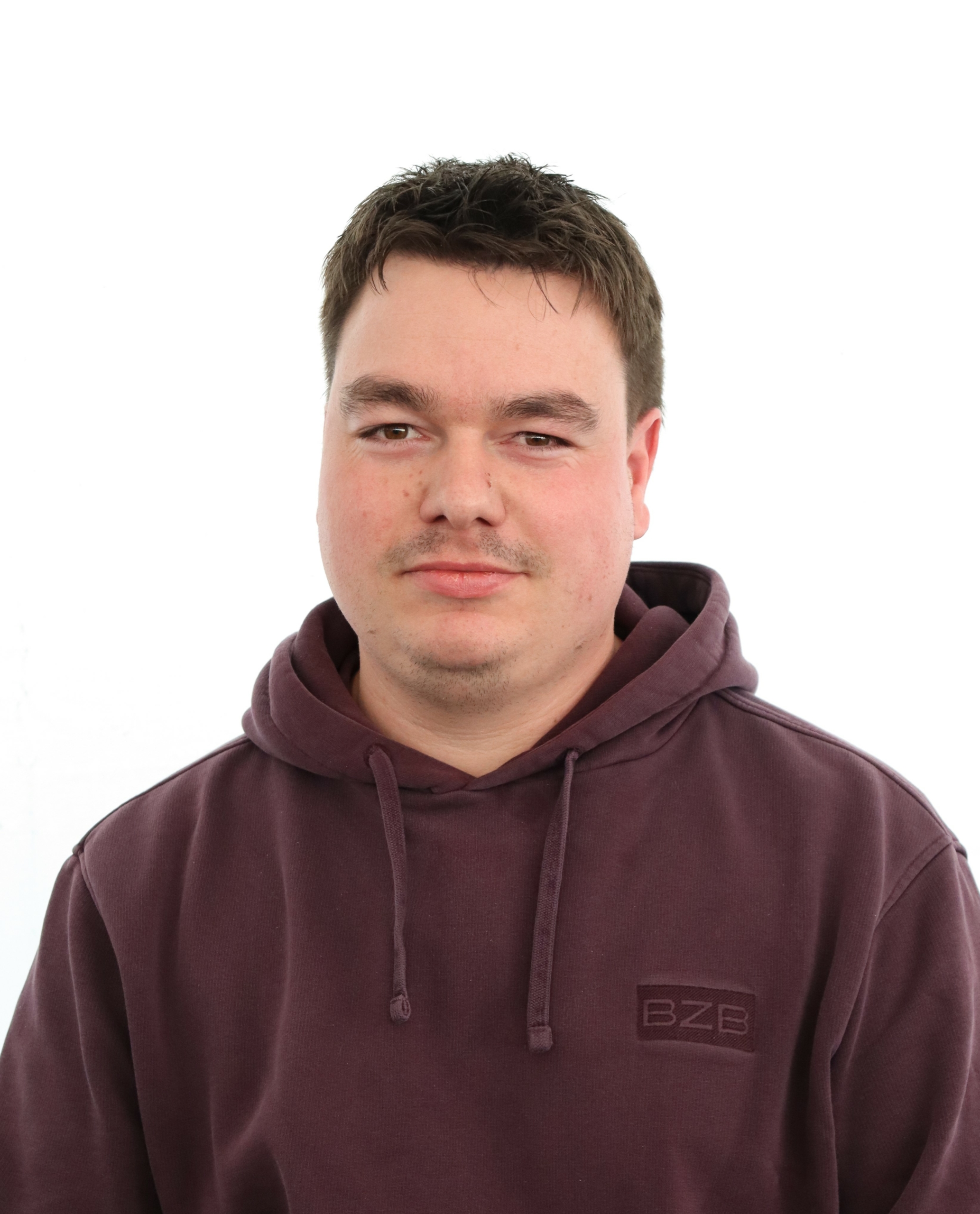 Jean Baptiste - spironello espaces verts paysagiste