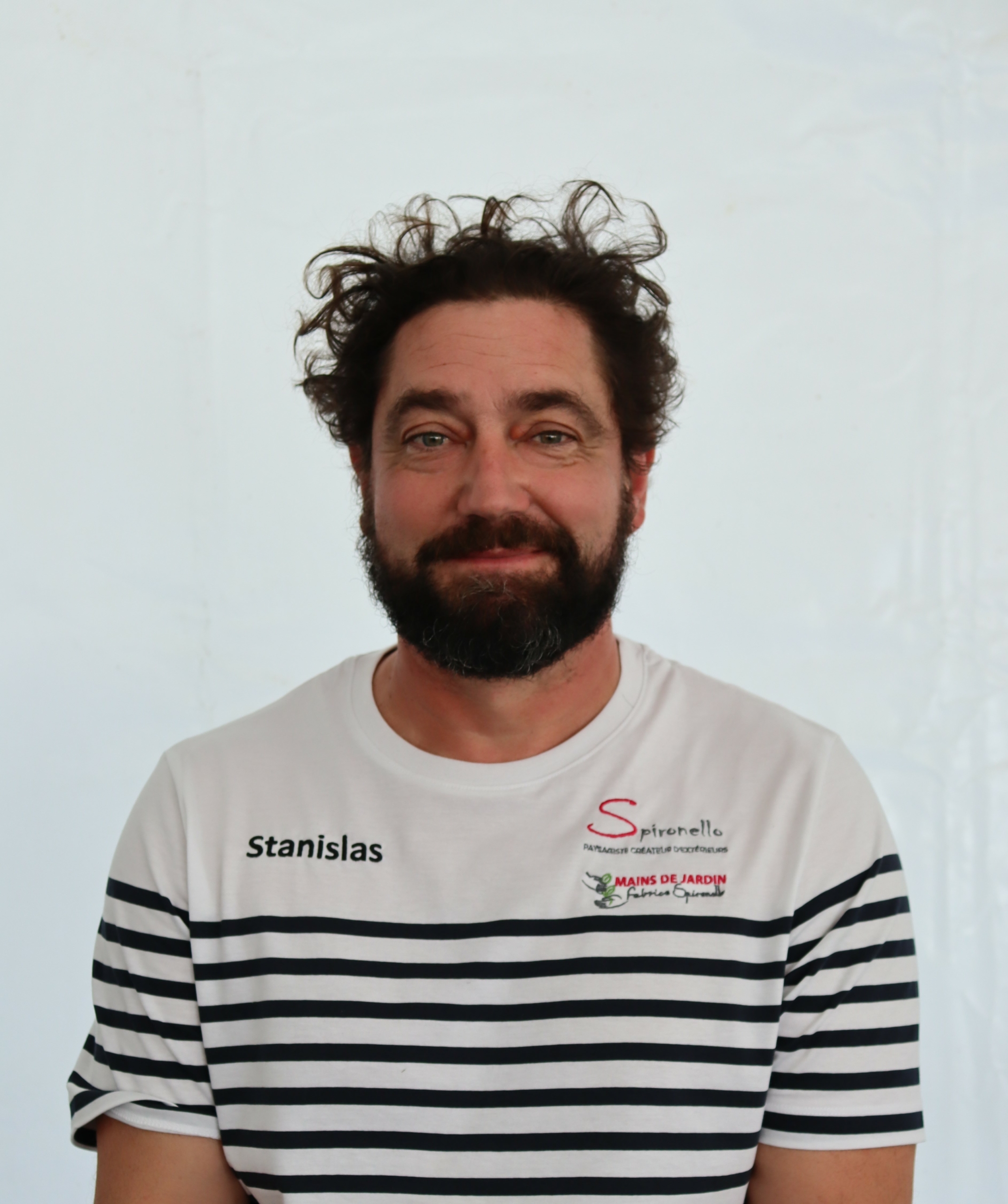 Stanislas - spironello espaces verts paysagiste