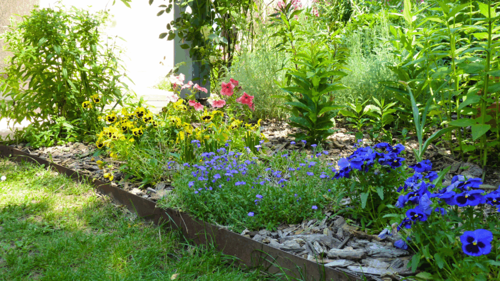 Le végétal dans son jardin paysagiste spironello toulouse montauban