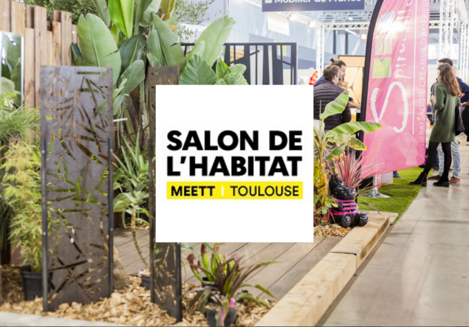 salon habitat toulouse 2026 spironello espaces verts salon habitat toulouse 2026 spironello espaces verts