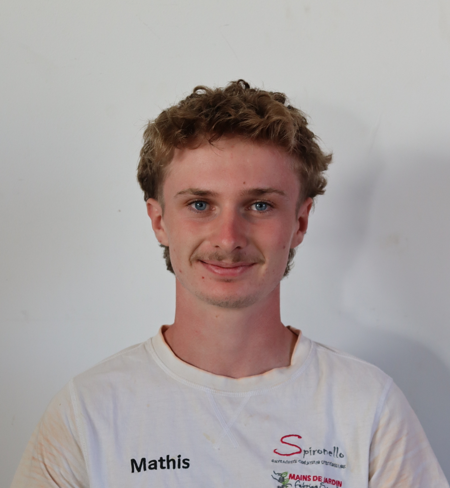 Mathis - spironello espaces verts