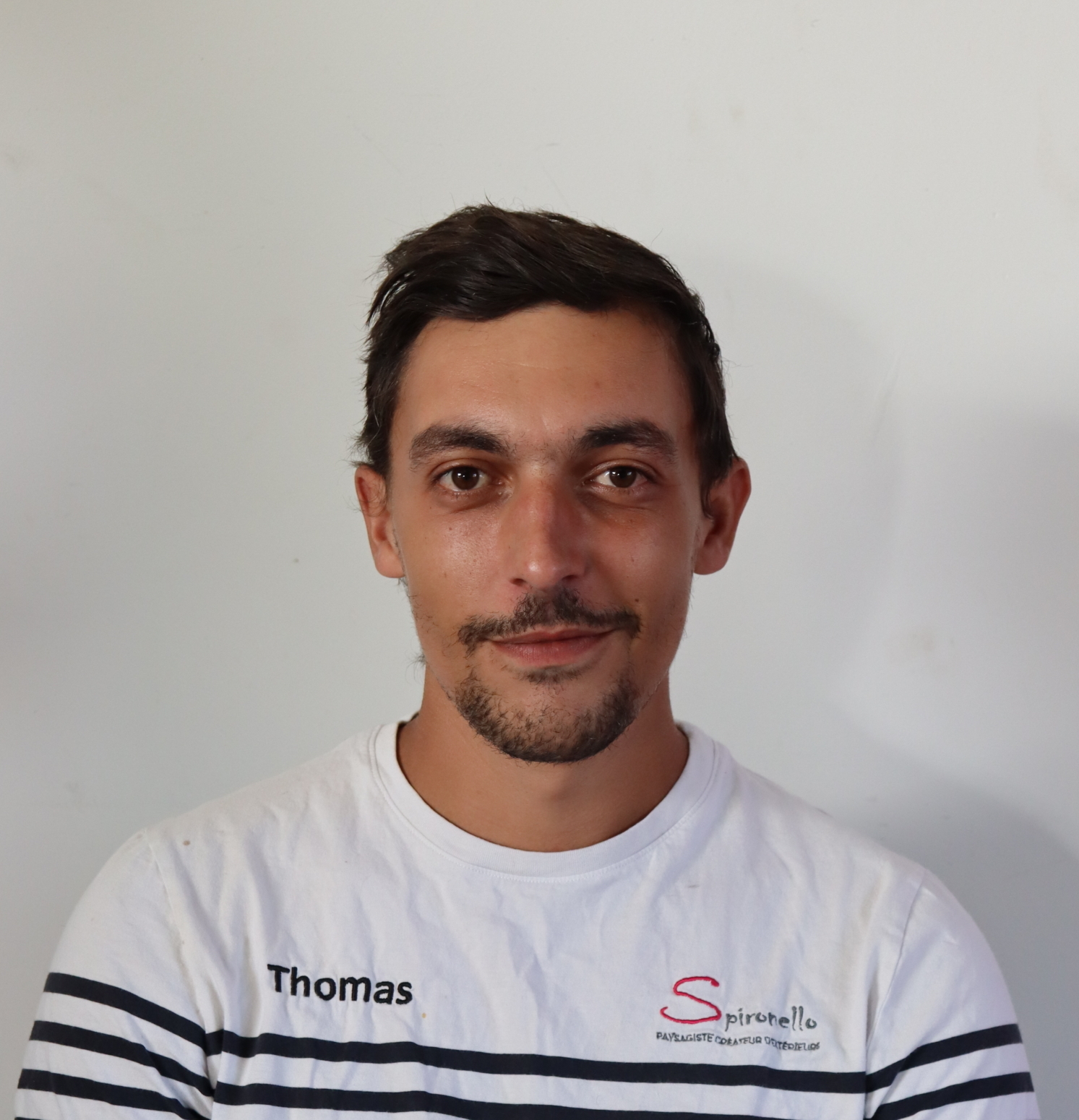 Thomas - spironello espaces verts